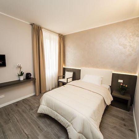 B&B Corte Sul Naviglio Cin I T 0 1 5 0 7 0 C 1 3 X U I L Q C V Cernusco Sul Naviglio Zimmer foto