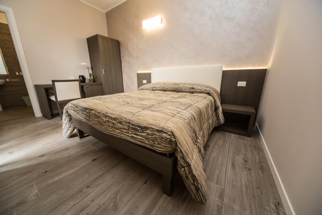 B&B Corte Sul Naviglio Cin I T 0 1 5 0 7 0 C 1 3 X U I L Q C V Cernusco Sul Naviglio Zimmer foto