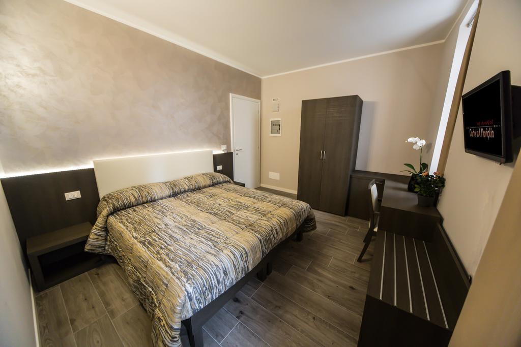 B&B Corte Sul Naviglio Cin I T 0 1 5 0 7 0 C 1 3 X U I L Q C V Cernusco Sul Naviglio Zimmer foto