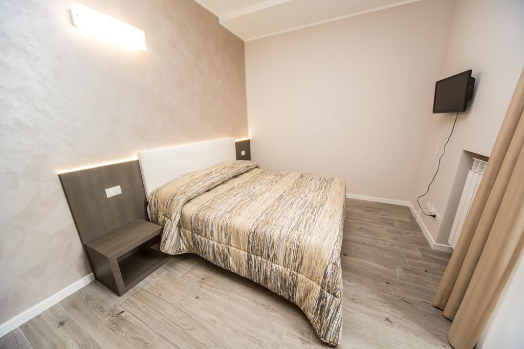 B&B Corte Sul Naviglio Cin I T 0 1 5 0 7 0 C 1 3 X U I L Q C V Cernusco Sul Naviglio Zimmer foto