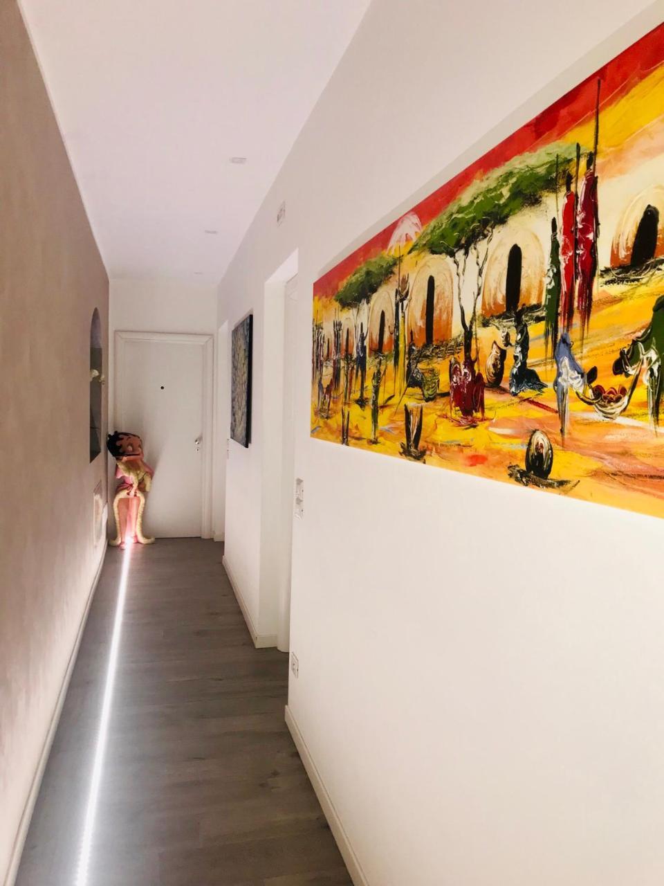 B&B Corte Sul Naviglio Cin I T 0 1 5 0 7 0 C 1 3 X U I L Q C V Cernusco Sul Naviglio Exterior foto